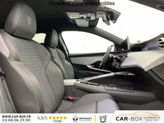 Peugeot 5008 image 8