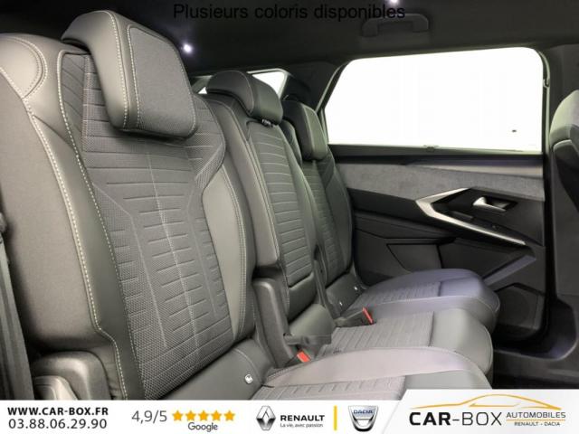 Peugeot 5008 image 2