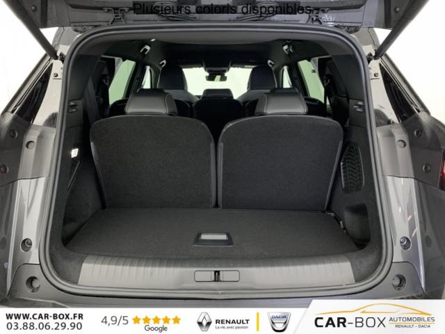 Peugeot 5008 image 6