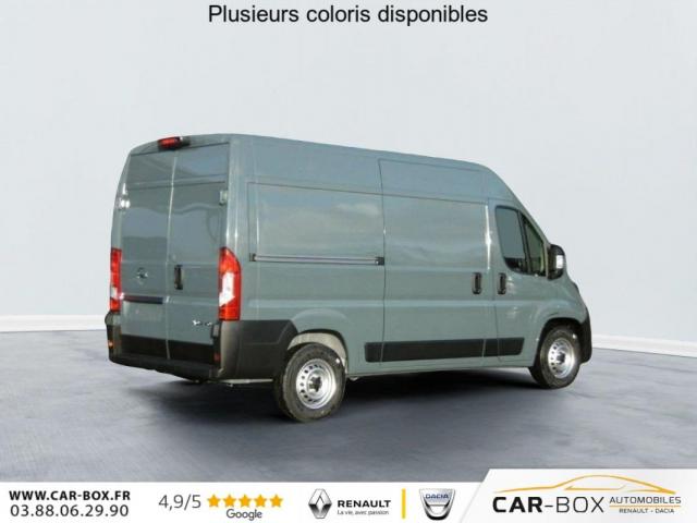 Opel Movano image 4