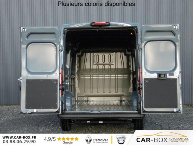 Opel Movano image 5