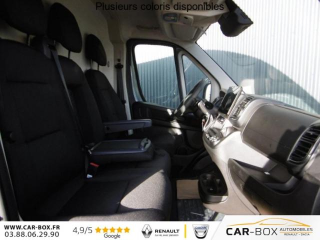 Opel Movano image 6