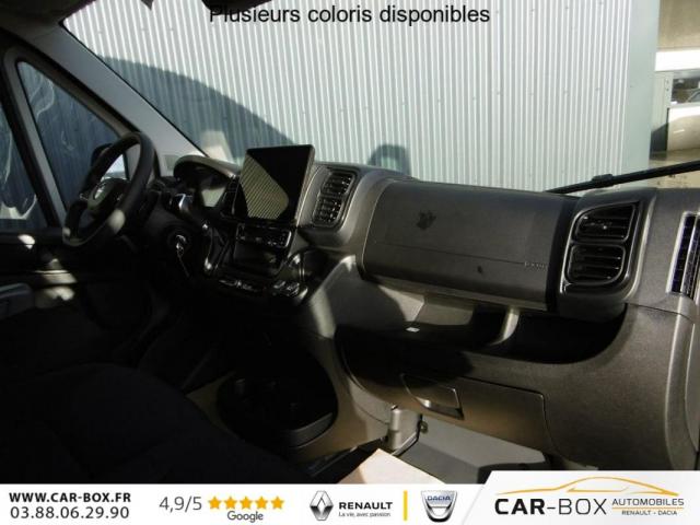 Opel Movano image 2