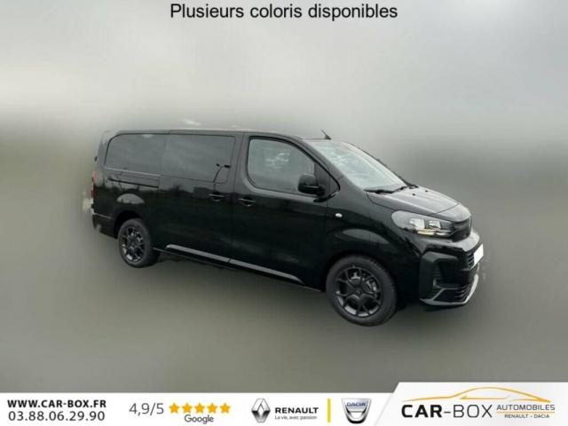 Citroen Jumpy image 4