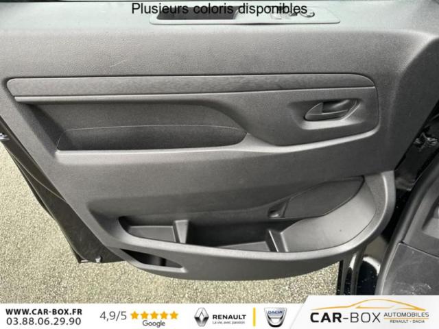 Citroen Jumpy image 8