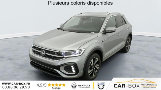 Volkswagen T-Roc image 2