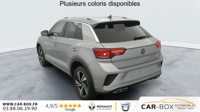 Volkswagen T-Roc image 7