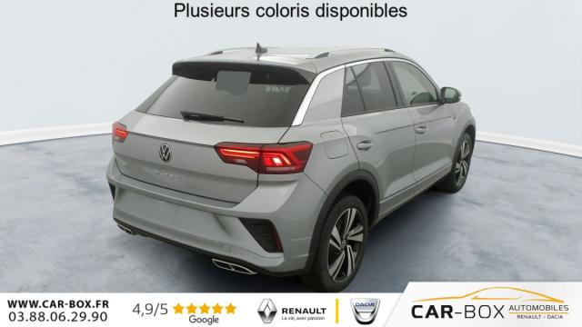 Volkswagen T-Roc image 6