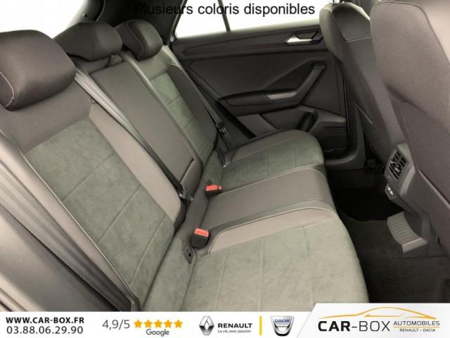 Volkswagen T-Roc image 5