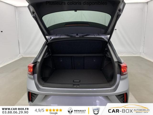 Volkswagen T-Roc image 4
