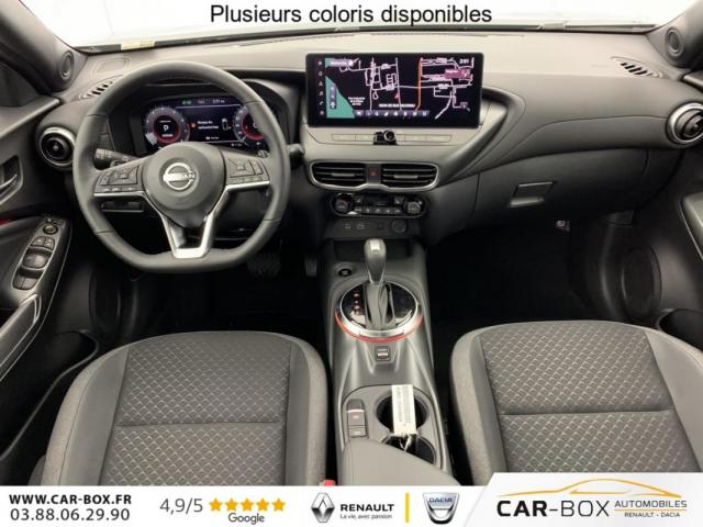 Nissan Juke image 4