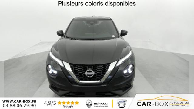 Nissan Juke image 7