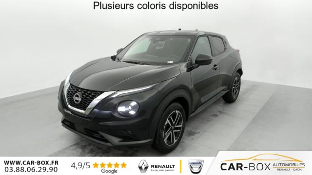 Nissan Juke image 3