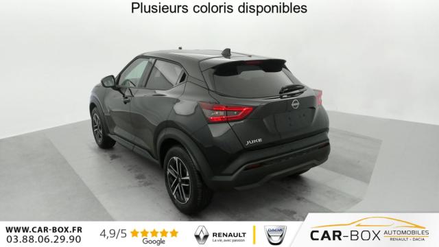 Nissan Juke image 5