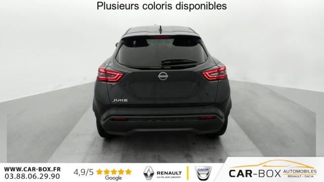 Nissan Juke image 9