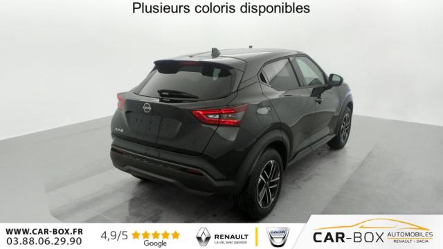 Nissan Juke image 6