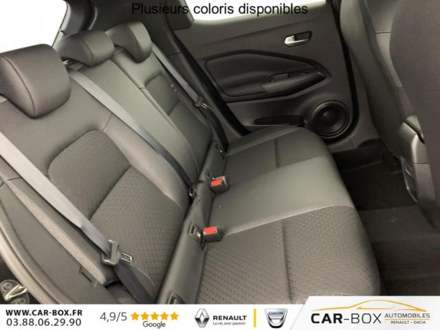 Nissan Juke image 1