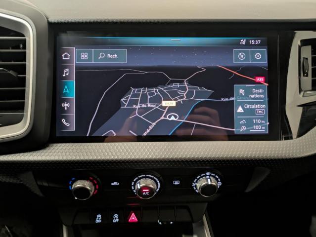 Audi A1 Sportback image 9
