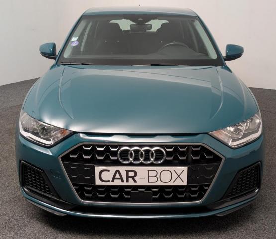 Audi A1 Sportback image 7