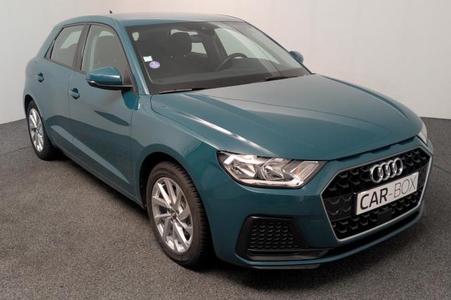 Audi A1 Sportback image 8