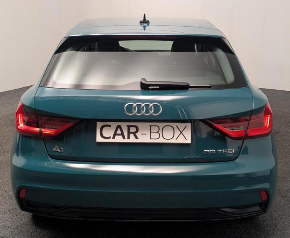 Audi A1 Sportback image 2