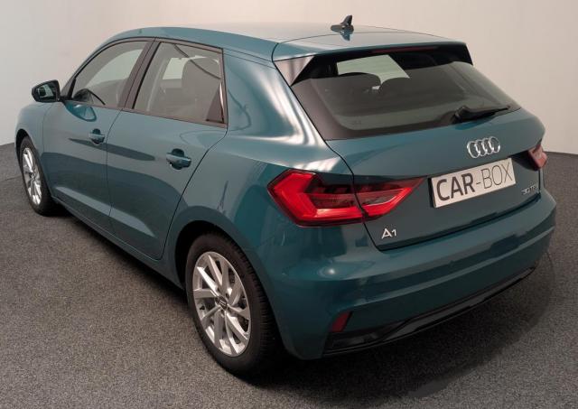Audi A1 Sportback image 1
