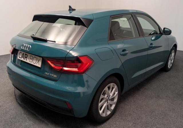 Audi A1 Sportback image 5