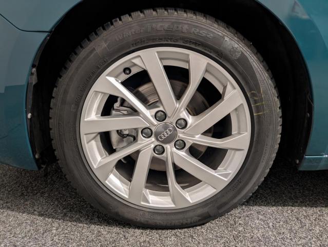 Audi A1 Sportback image 6