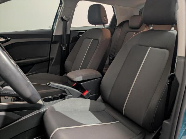 Audi A1 Sportback image 3