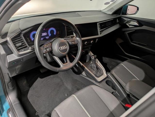 Audi A1 Sportback image 4