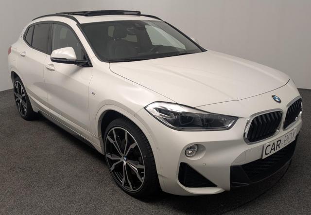 Bmw X2 image 3