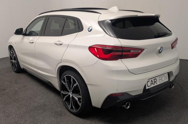 Bmw X2 image 2