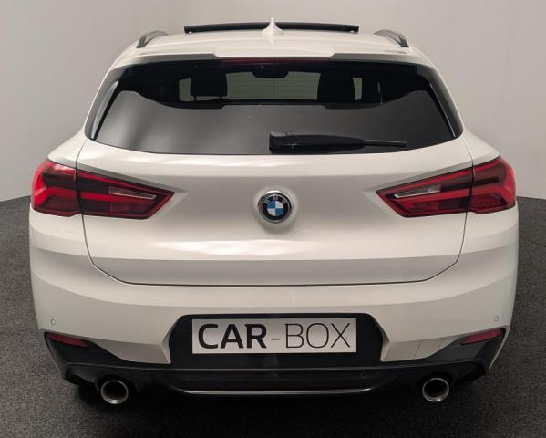 Bmw X2 image 5