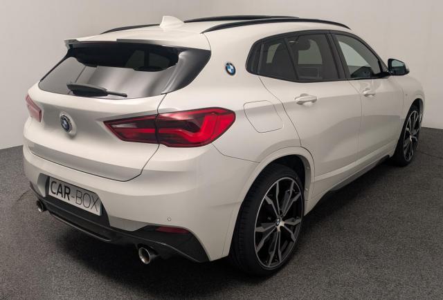 Bmw X2 image 1
