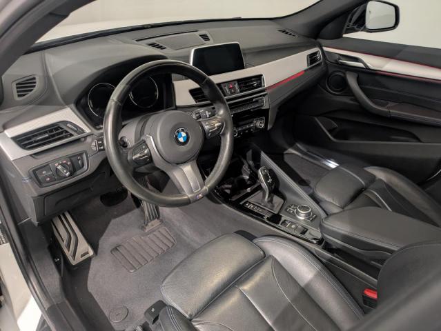 Bmw X2 image 4