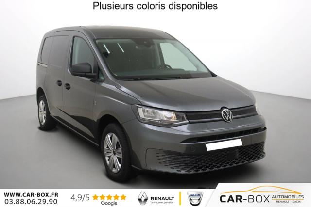 Volkswagen Caddy image 5