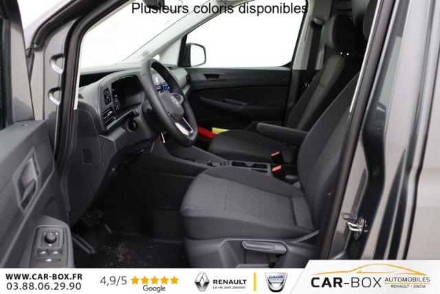 Volkswagen Caddy image 9