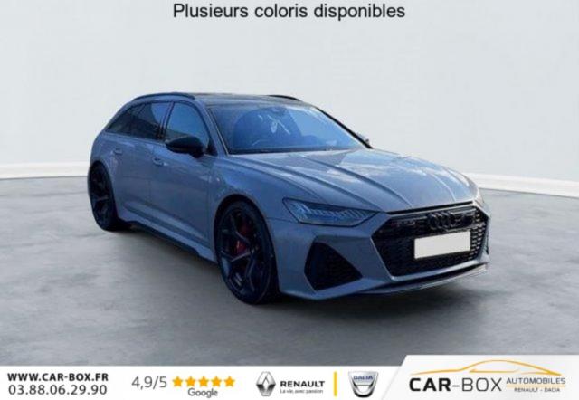 Audi