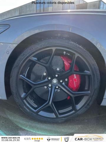 Audi Rs6 Avant image 3