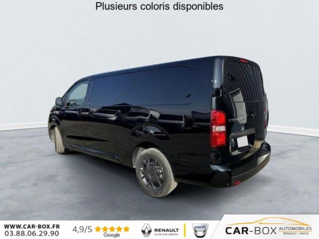 Citroen Jumpy image 4