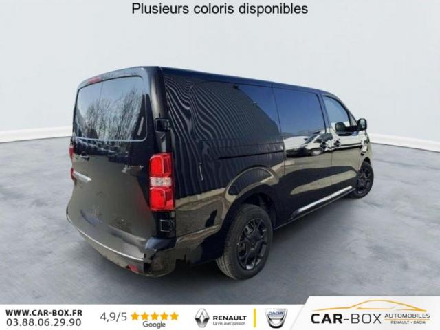Citroen Jumpy image 5