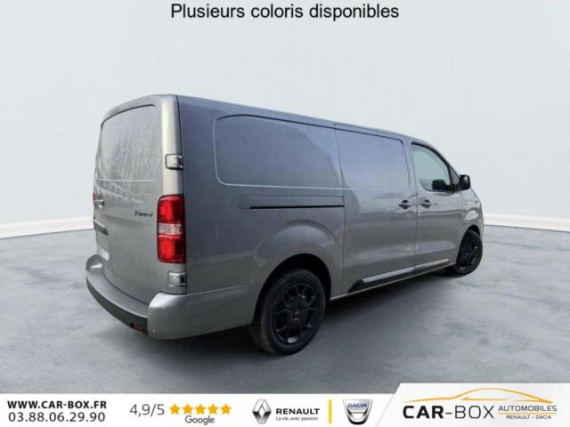 Citroen Jumpy image 7