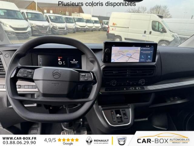 Citroen Jumpy image 3