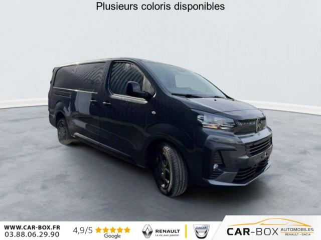 Citroen Jumpy image 4