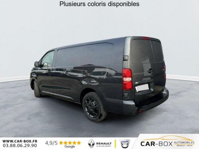 Citroen Jumpy image 1