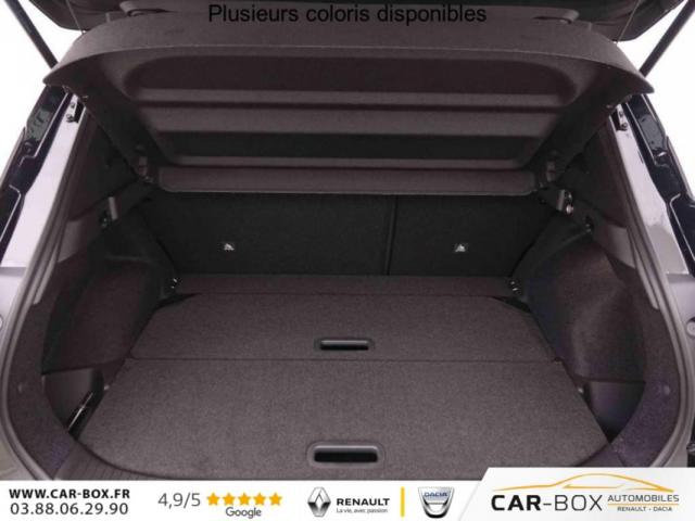 Nissan Qashqai image 5