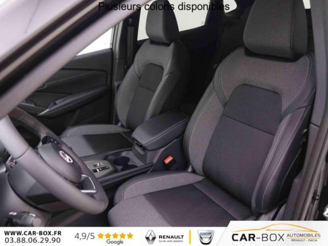 Nissan Qashqai image 4