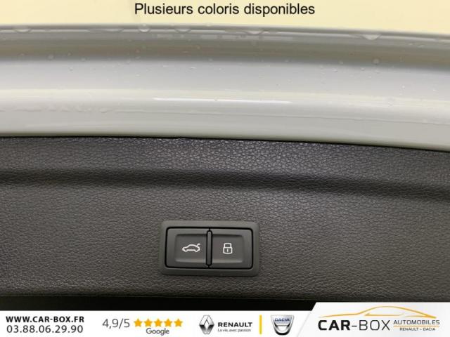 Audi Q3 Sportback image 8