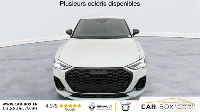 Audi Q3 Sportback image 3