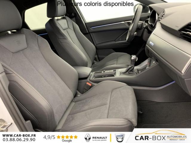 Audi Q3 Sportback image 2